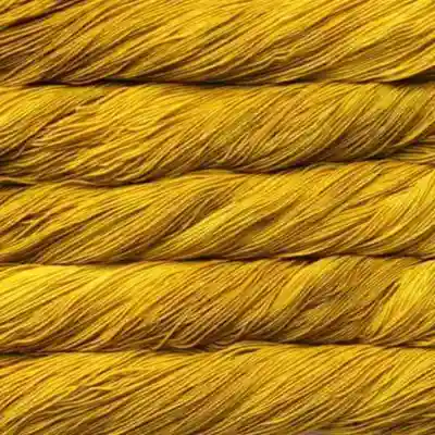 Malabrigo Sock 035 Frank ochre