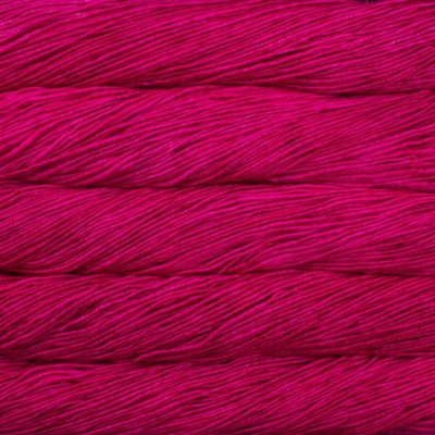 Malabrigo Worsted 93 Fucsia