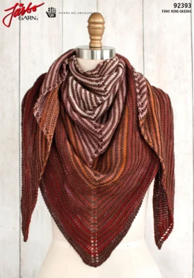 92393. SCIALLE FINO SHADOW