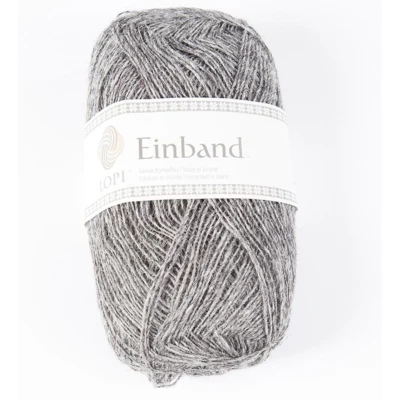 Istex Einband