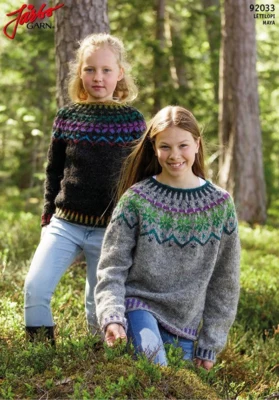 92033 Fantasia - Blusa con Custodia e Fantasia per Bambini e Donne