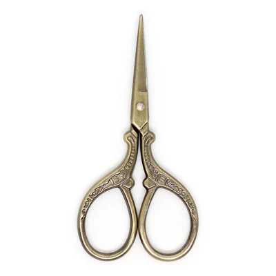 Saks Bronze 9 x 5 cm