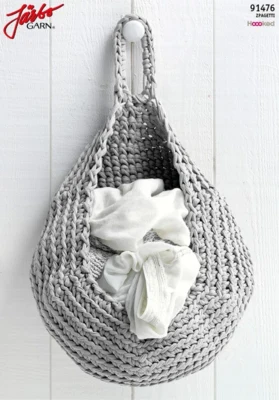 91476 Borsa portaoggetti
