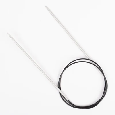 DROPS Basic Ferri Circolari 60 cm Alluminio (2.00-5.00 mm)