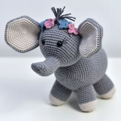 Go Handmade Ellie