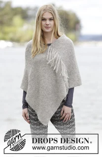 166-30 Lorelei by DROPS Design