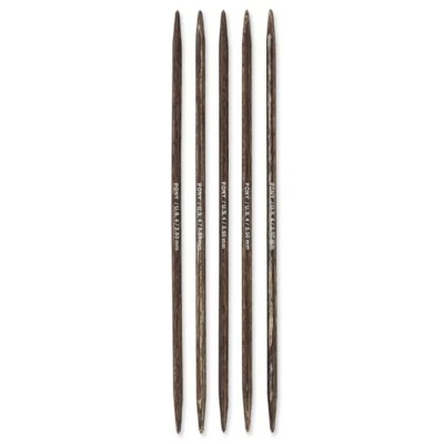 Pony Perfect Strømpepinde 15 cm (2.50-4.00 mm)