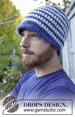 0-973 Daniel by DROPS Design