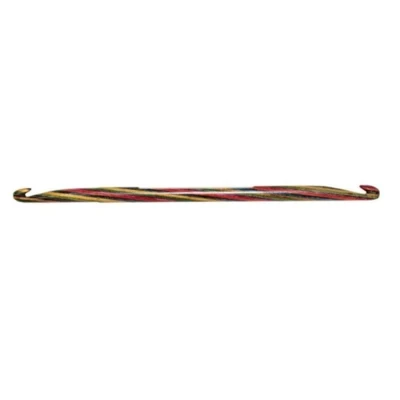 KnitPro Symfonie Dobbelt Hæklenål (3.00 mm - 10.00 mm)