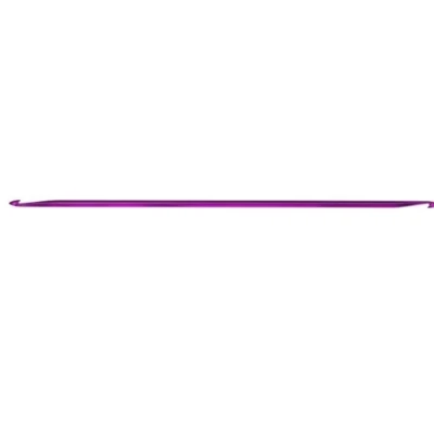 KnitPro Traditionel Tunesisk Dobbelt hæklenål 30 cm (5.00-12.00 mm) 5.00 mm