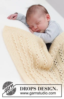 39-4 Honey Honey by DROPS Design