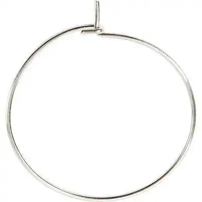 Creoli 20mm, 8 pz