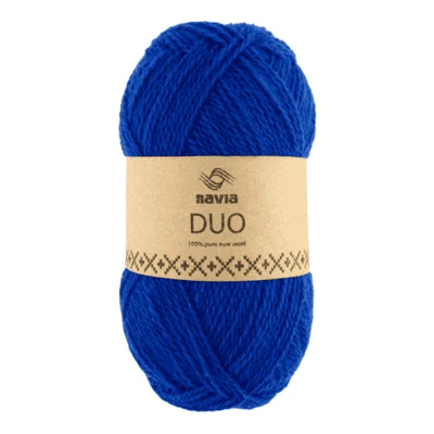 Navia DUO 212 Blu reale