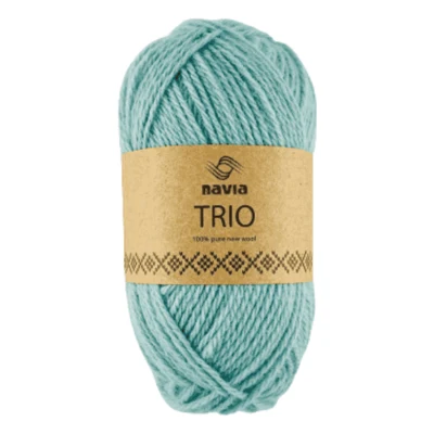 Navia Trio 361 Surf blu