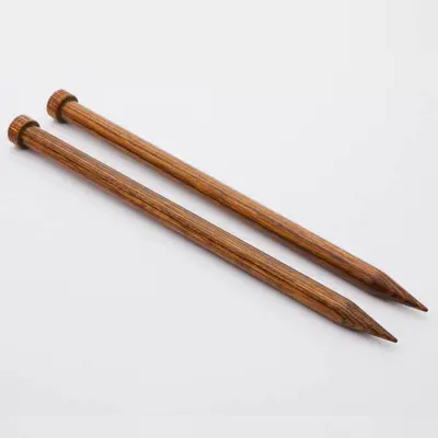 Spille per maglie Knitpro Ginger 25 cm (3,00-12 mm)