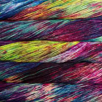 Malabrigo Rios RIO005 Aniversario