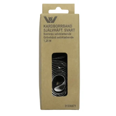 Velcro autoadesivo 1,25 M