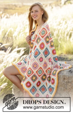 Starstruck by DROPS Design