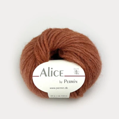Permin Alice 43 Leggera ruggine