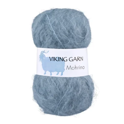 Viking Mohrino 521 Azzurro grigio chiaro