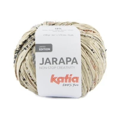 Katia Jarapa 500 Beige-grigio-rosa-nero