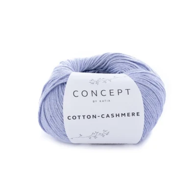 Katia Cotton-Cashmere 58 Jeans leggeri