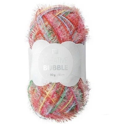 Rico Creative Bubble Print