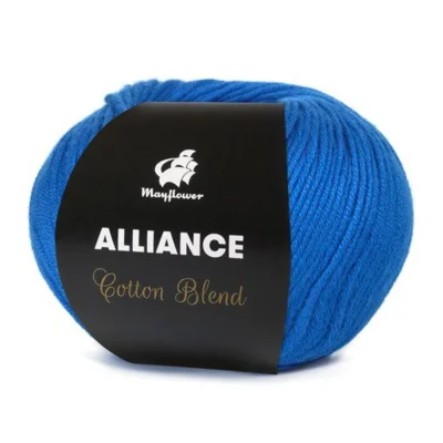 Mayflower Alliance