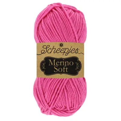 Scheepjes Merino Soft 635 Matisse