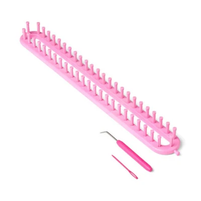 HobbyArts Anello per maglieria Oblungo, 44,5 cm