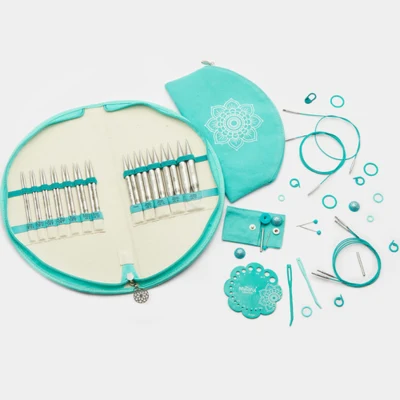 KnitPro Mindful Collection "Gratitude" Set