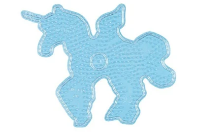Plancia per perline Hama - Cavallo di fantasia 315TR.