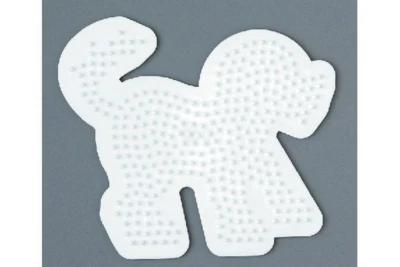 Hama Midi piatto di perla - Cane 287