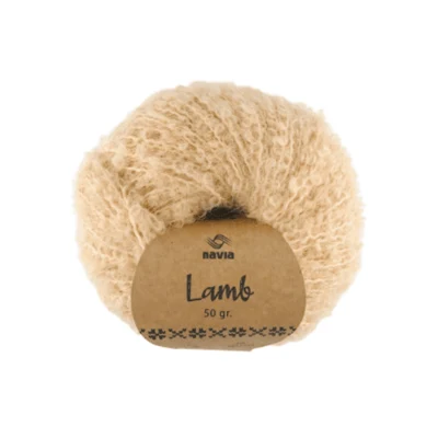 Navia Lamb 1308 Beige