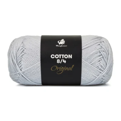 Mayflower Cotton 8/4 1450 Celeste