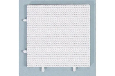 Hama mini piatto di perle - Quadrato 575