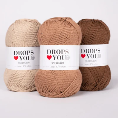 DROPS Loves You 7