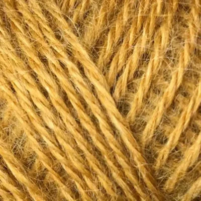 Onion Mohair+Nettles+Wool 1417 Dorato
