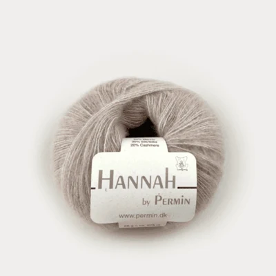Permin Hannah 880109 Sabbia