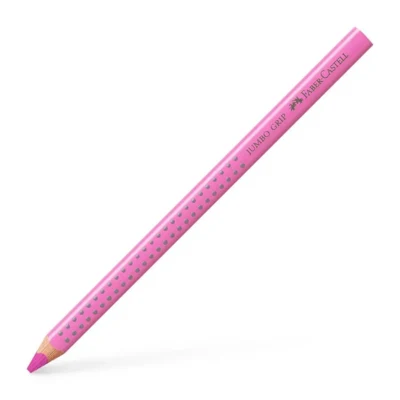 Mina colorata Jumbo Grip di Faber Castell