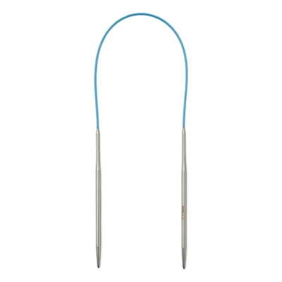 Fixed Circular Needles, 40 cm 3,75 mm