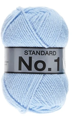 Lammy Yarn No. 1 11