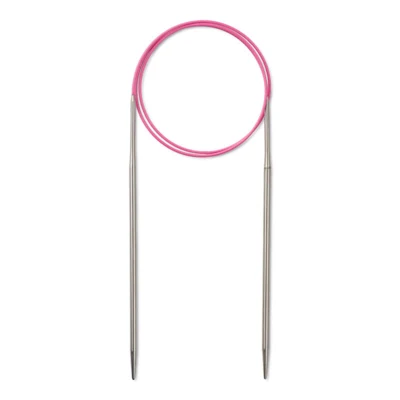 Aghi circolari fissi LindeHobby, 80 cm 3,5 mm