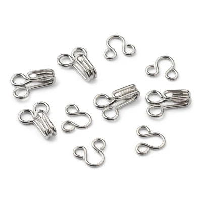 LindeHobby Ganci, Neri, 5 set