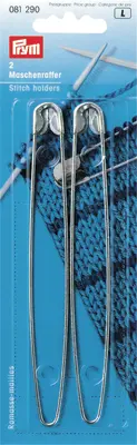 Prym Portamaschera, 2 pz (13 cm)