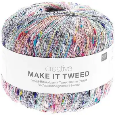 Make it tweed 001 Multi