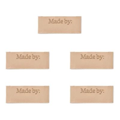 LindeHobby Labels Made by