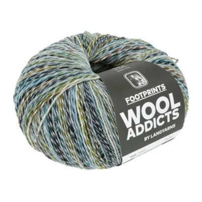 Lang Yarns Footprints 0001