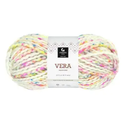 Gjestal Vera 602 Mix Lecca-lecca
