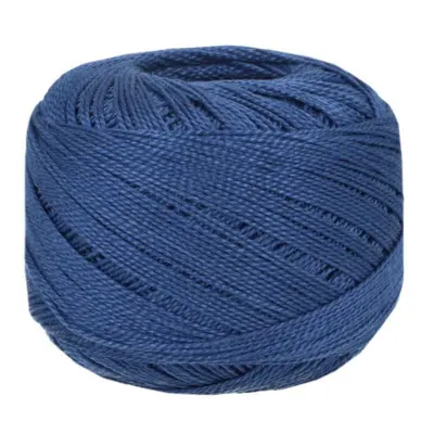 Scheepjes Candy Floss 164 Blu Navy Chiaro